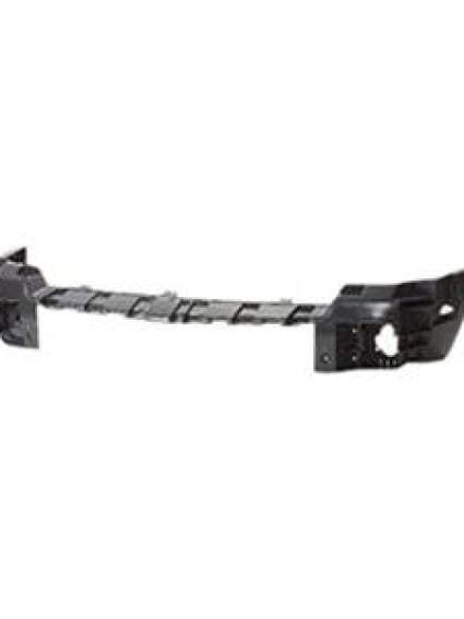 CH1065102C Front Bumper Bracket Cover Support